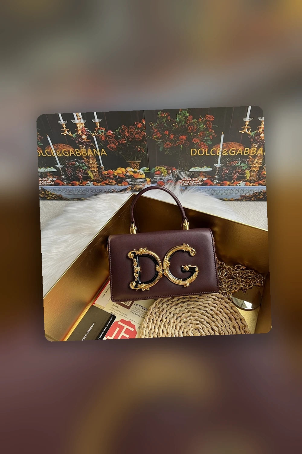 NB - DAG Bag - 365