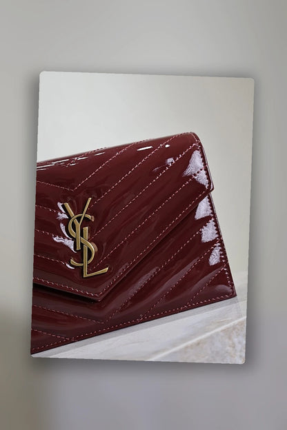 NB - YLS Bag - 468
