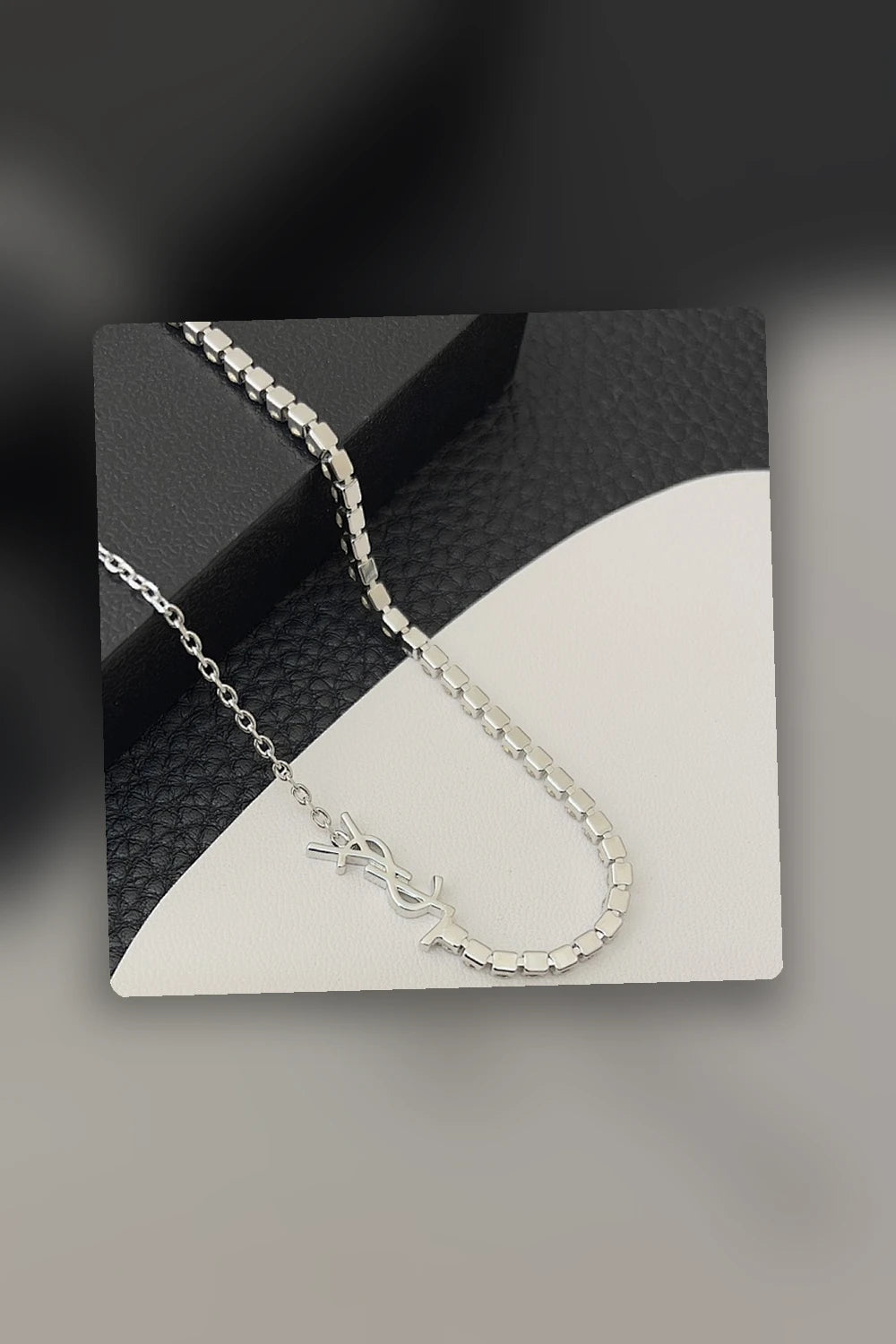 NB - YLS Jewelry - 531