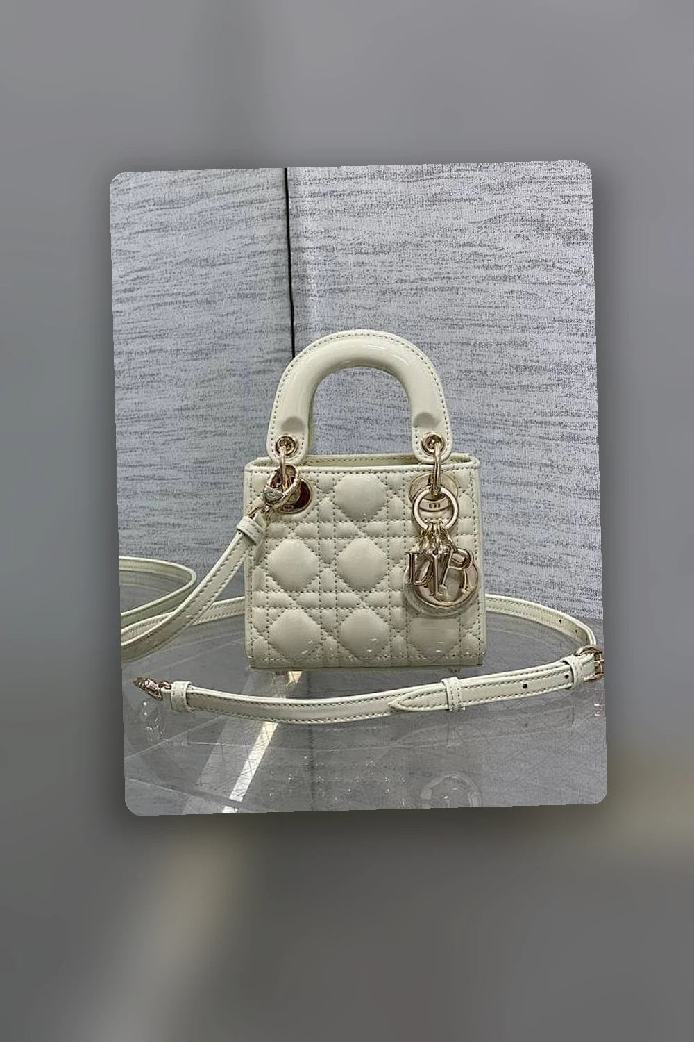 NB - DOR Bag - 1519