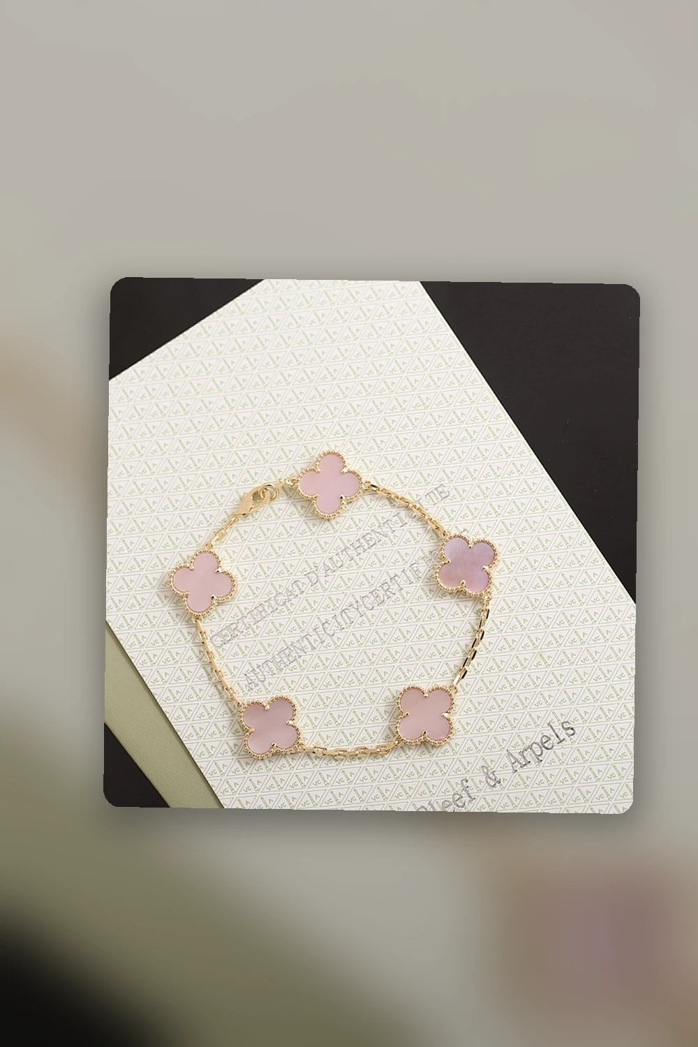 NB - VACA Jewelry - 299