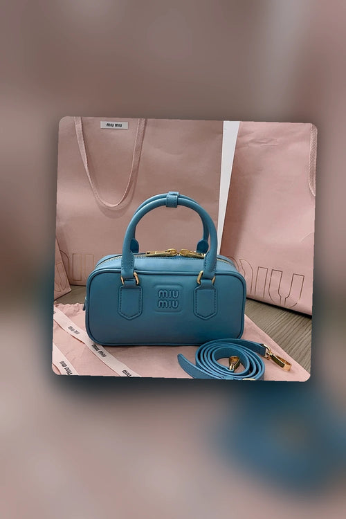 NB - MMU Bag - 1454