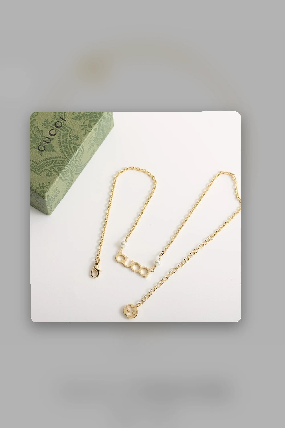 NB - GUKI Jewelry - 382