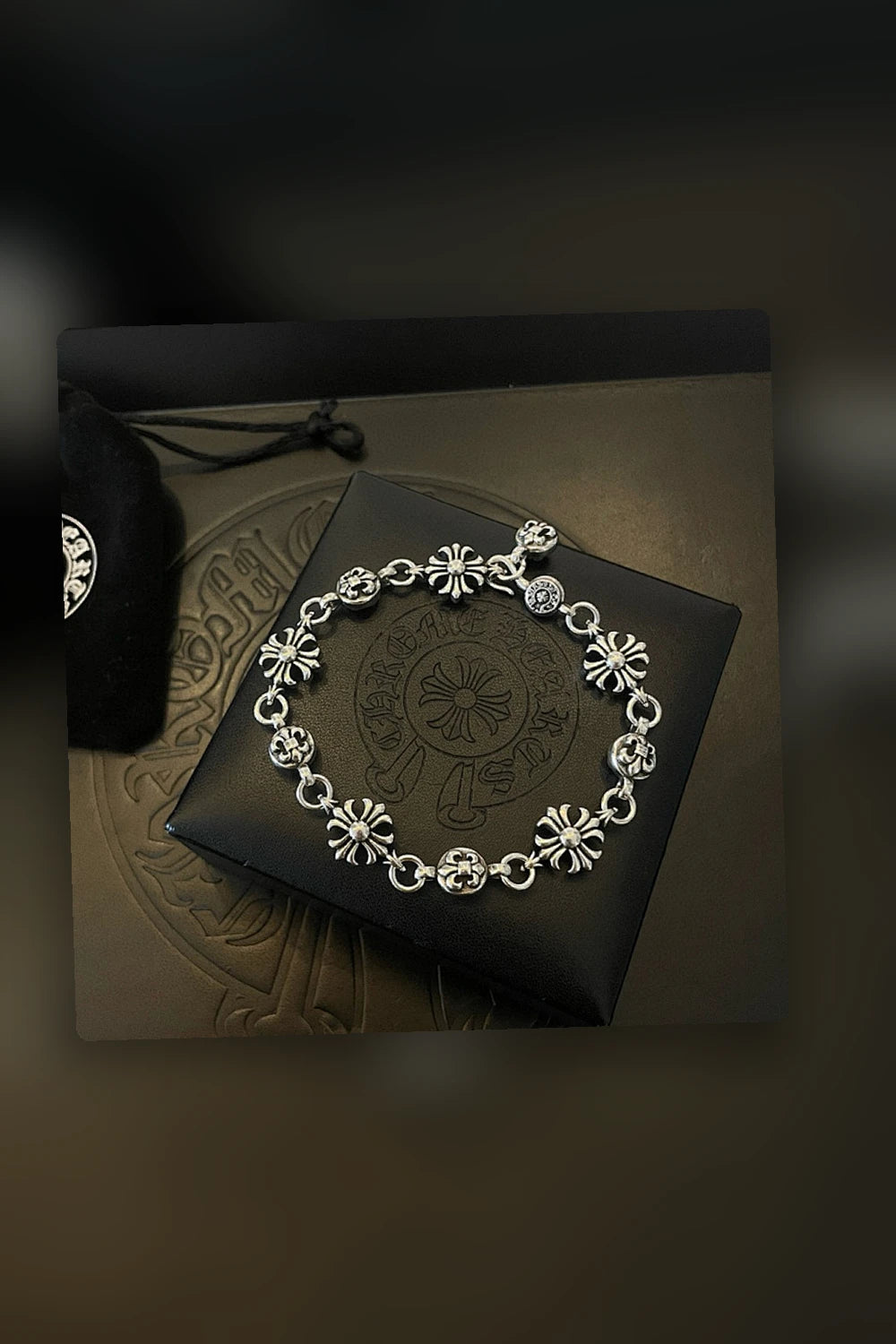 NB - CHO Jewelry - 126