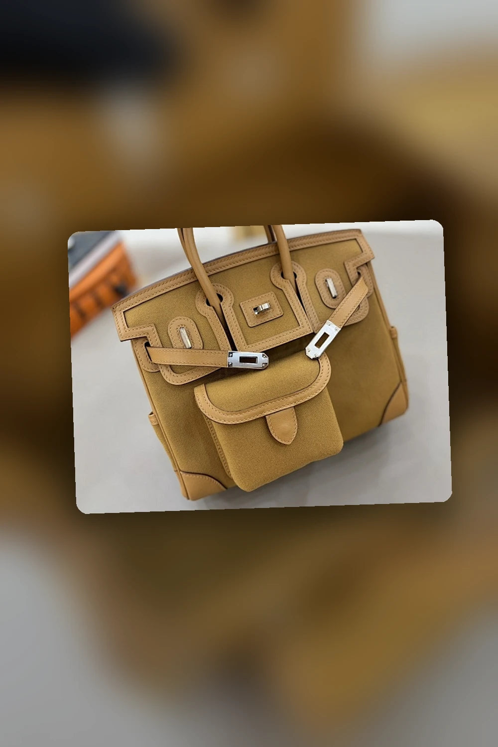 NB - HMS Bag - 1034