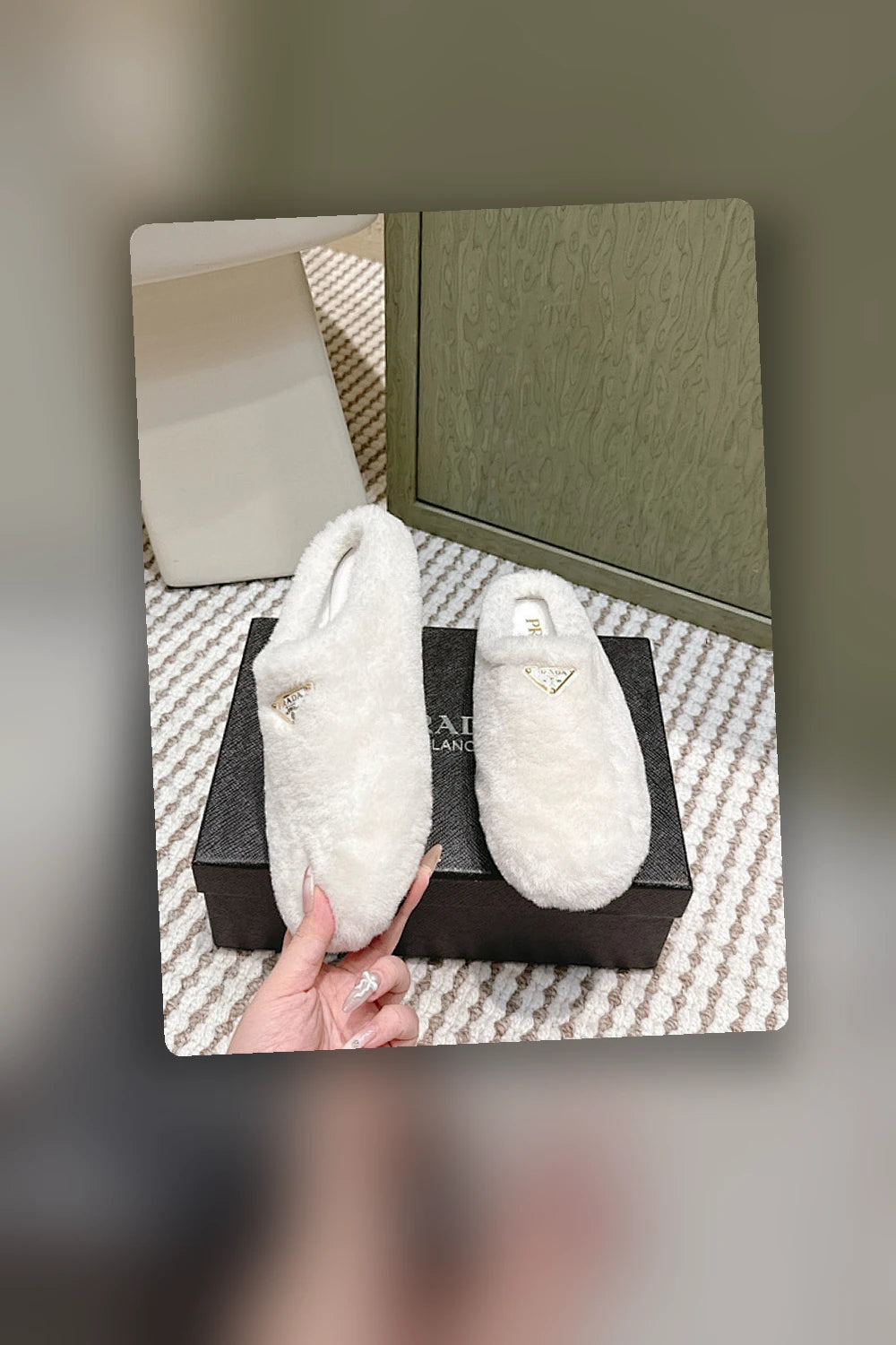 NB - PD Women Shoes - 705