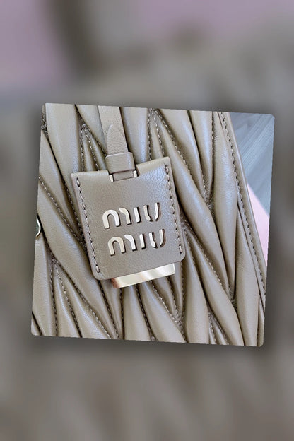 NB - MMU Bag - 233