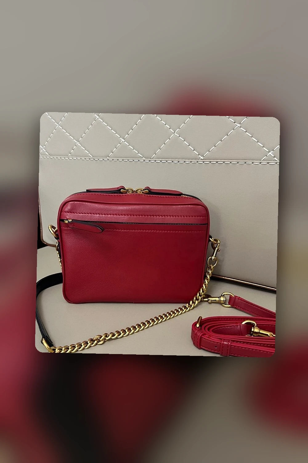 NB - VEL Bag - 340