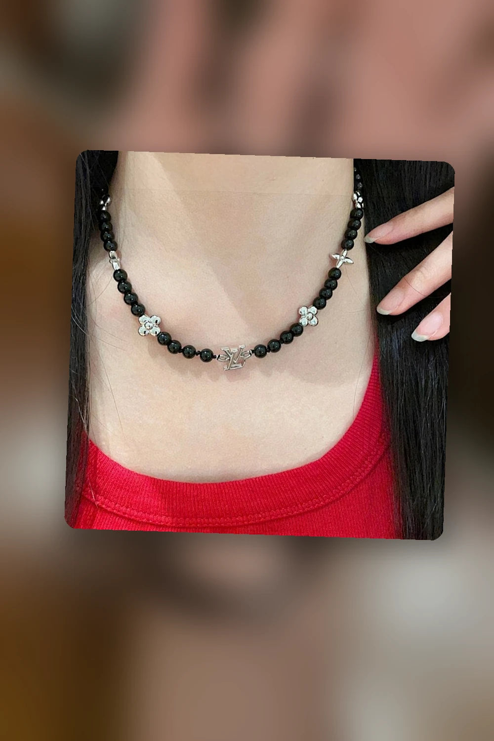 NB - LOV Jewelry - 333