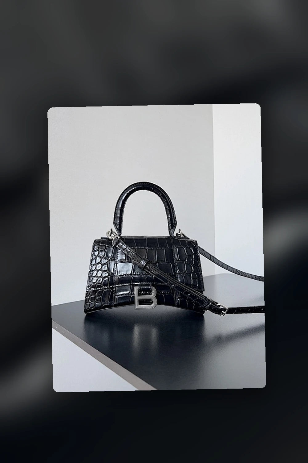 NB - BG Bag - 563
