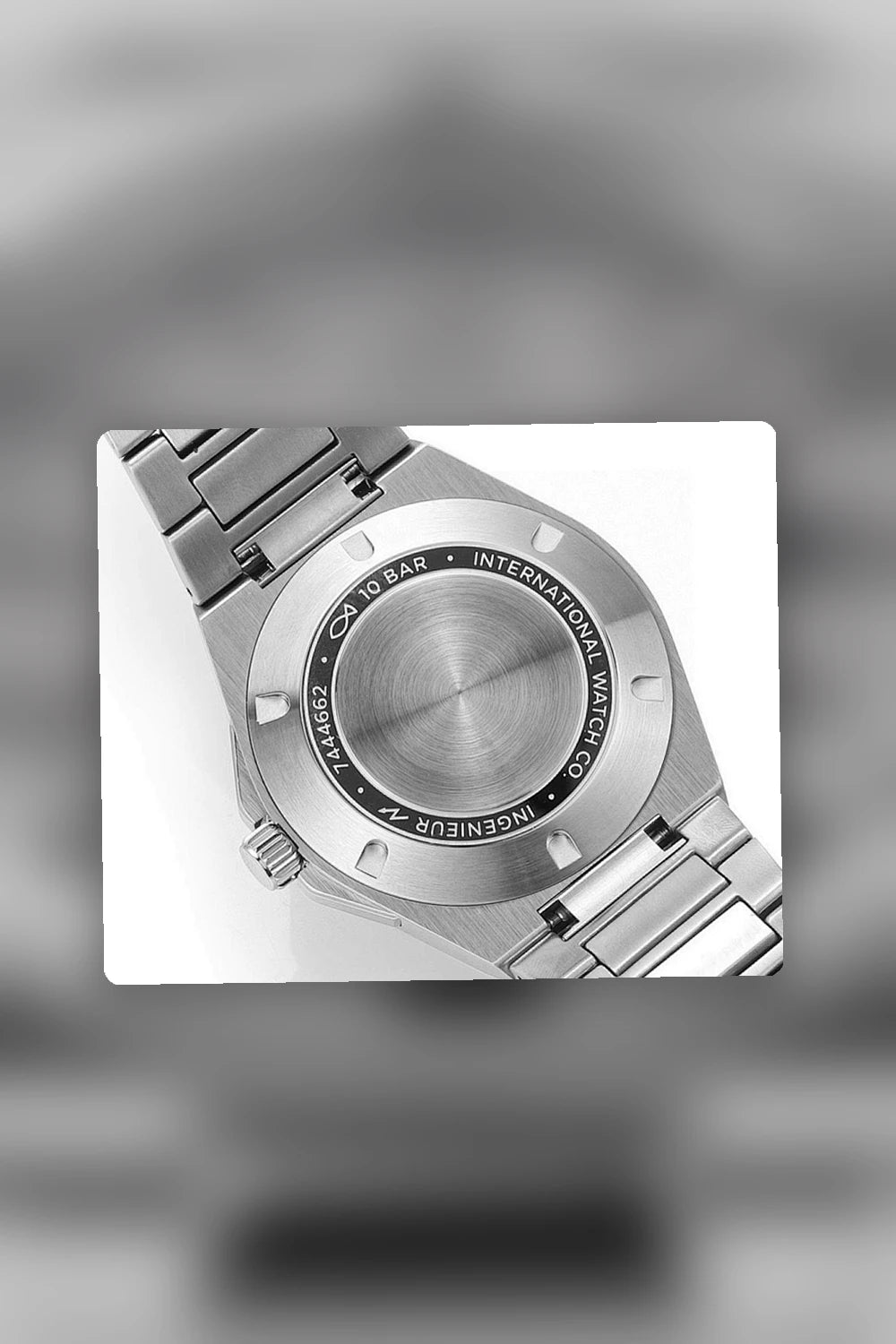 NB - Mix Watch - 468