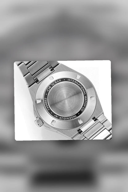 NB - Mix Watch - 468