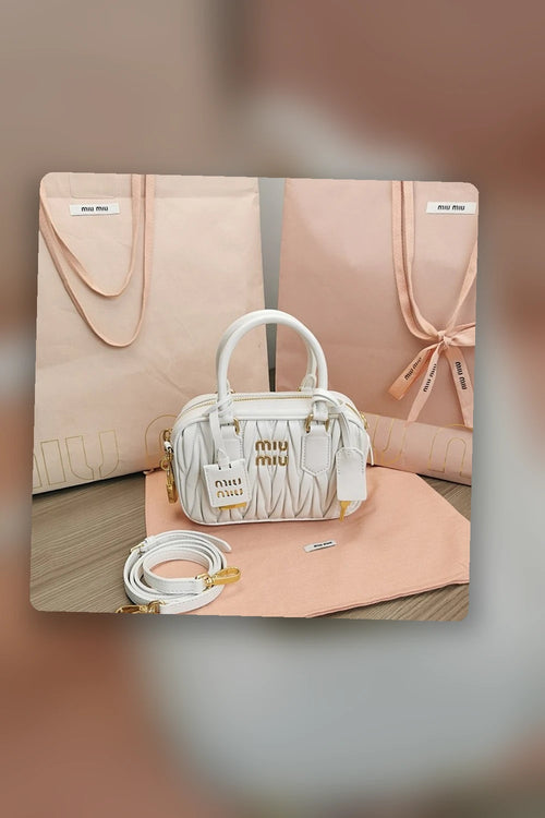 NB - MMU Bag - 865