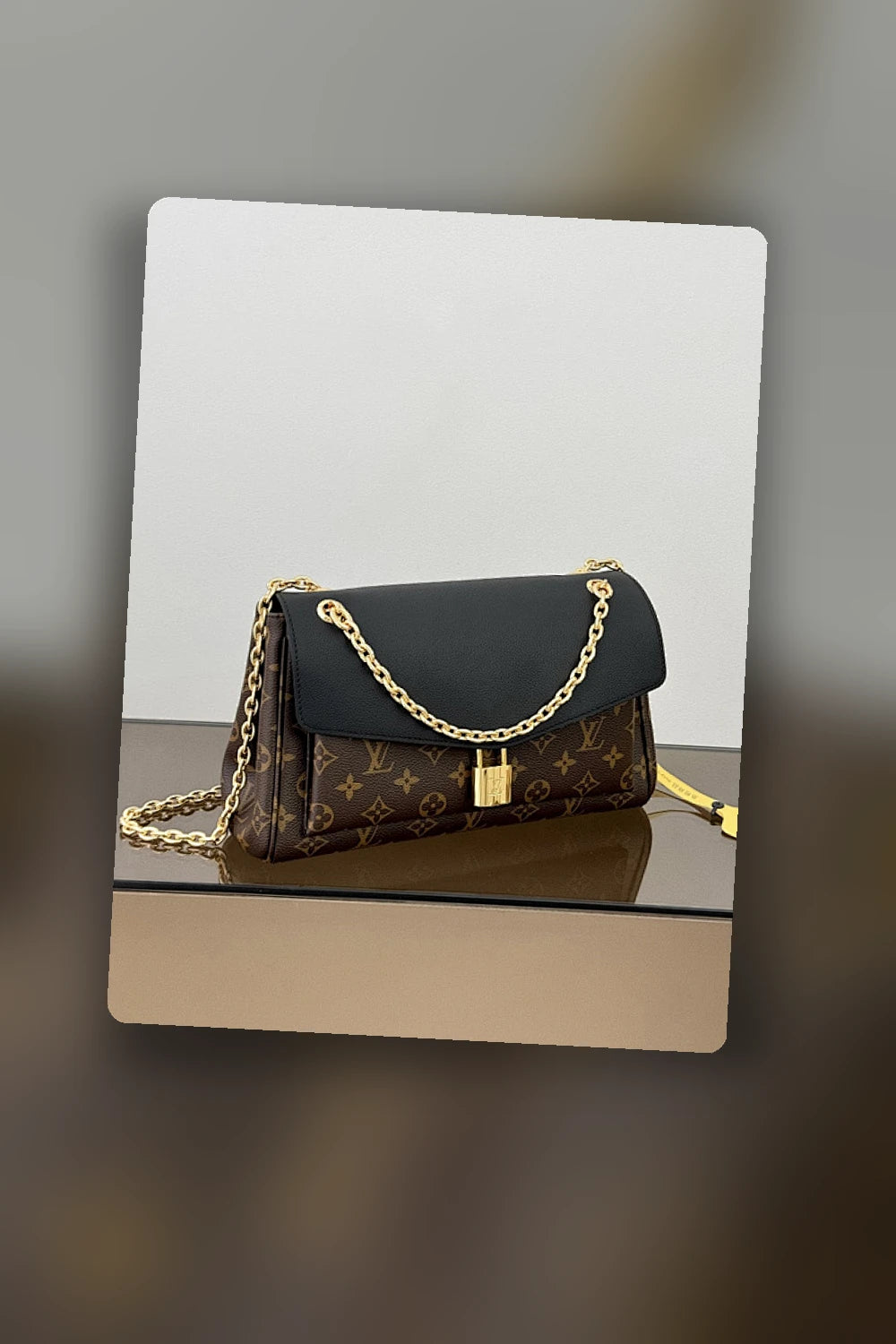 NB - LOV Bag - 337
