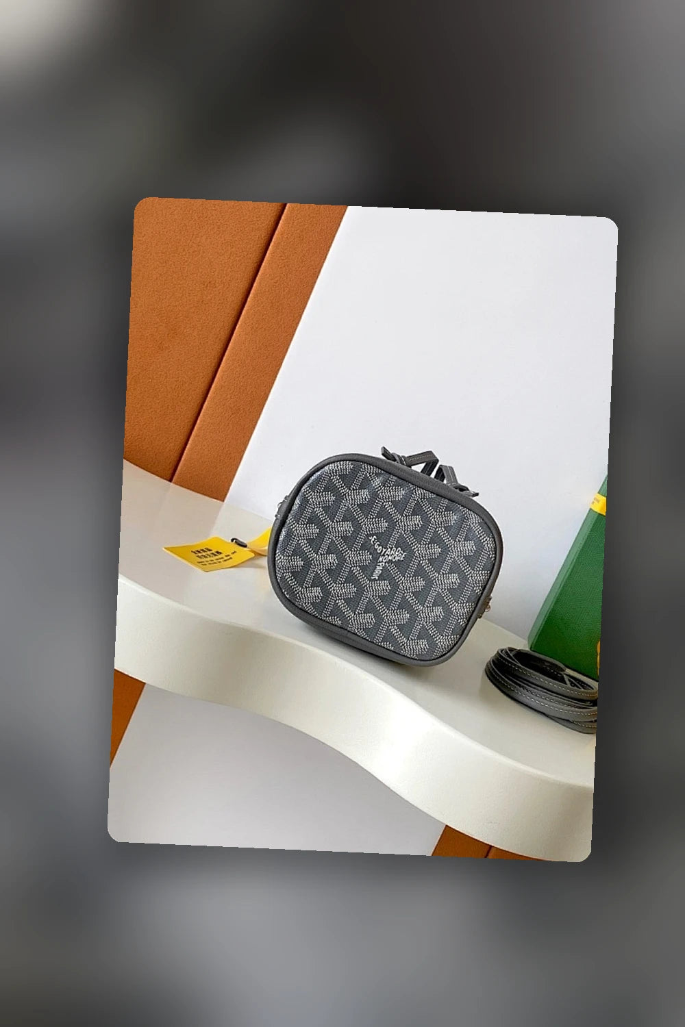 NB - GYO Bag - 1107