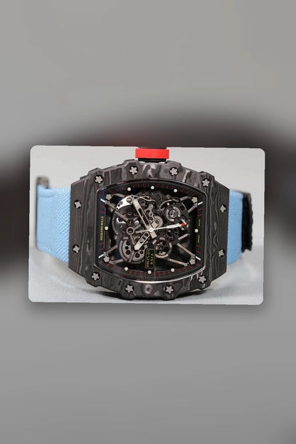 NB - Mix Watch - 451