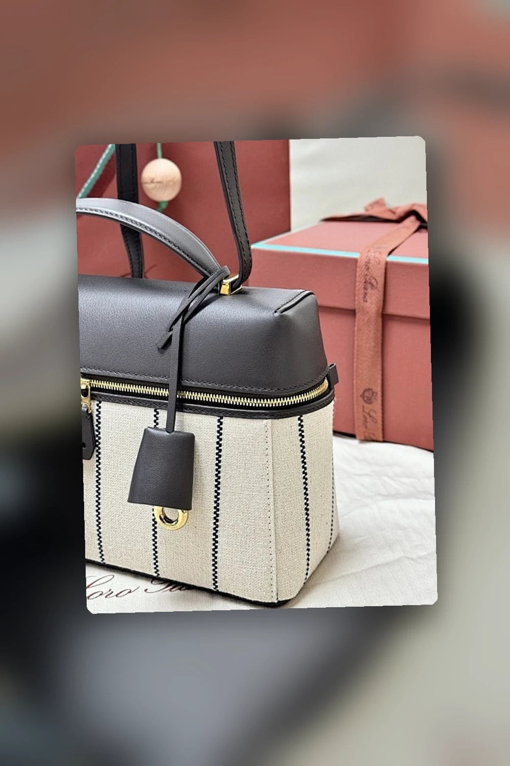 NB - LOP Bag - 044