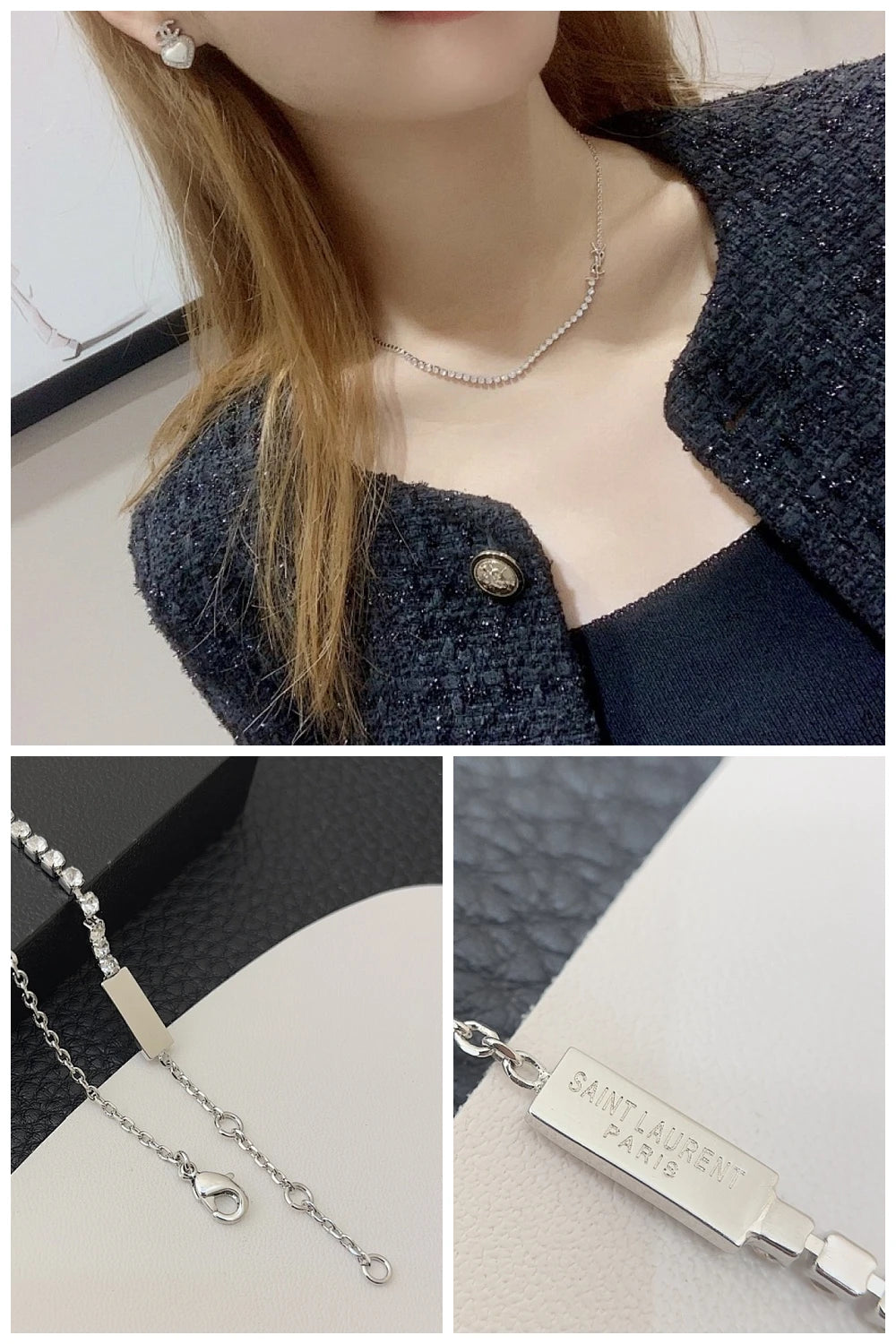 NB - YLS Jewelry - 531