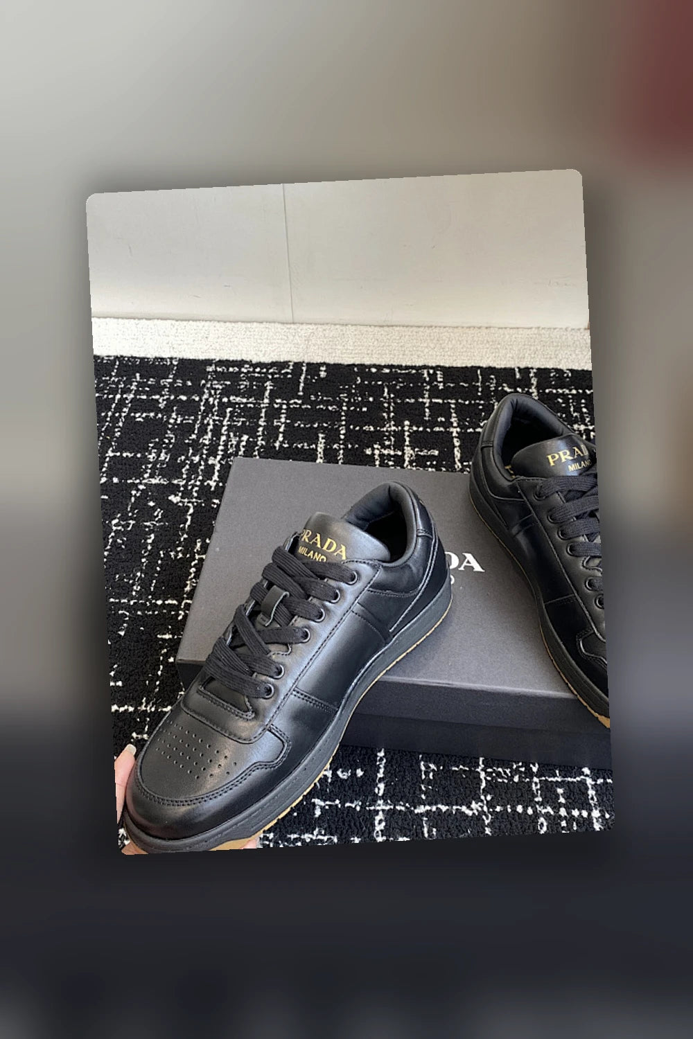 NB - PD Women Shoes - 196