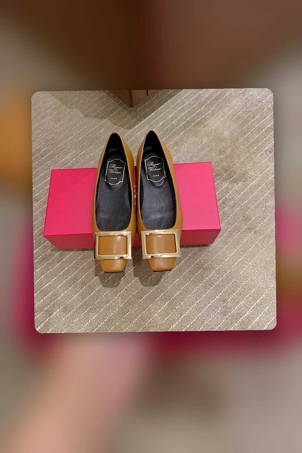 NB - RVR Women Shoes - 192