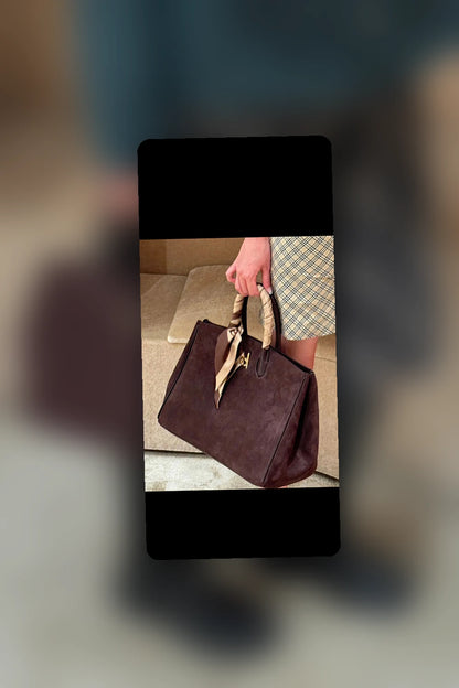 NB - BOR Bag - 132