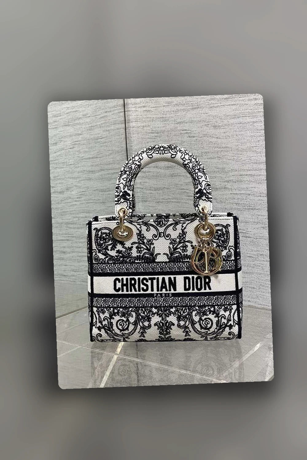 NB - DOR Bag - 1149