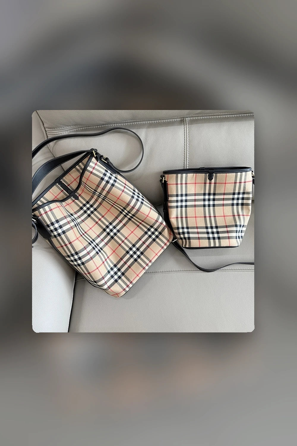 NB - BOR Bag - 109