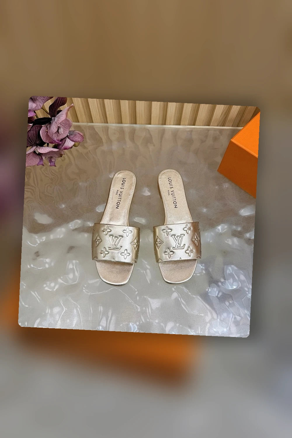 NB - LOV Women Shoes - 053