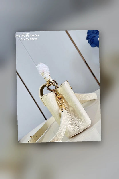 NB - LOV Bag - 157