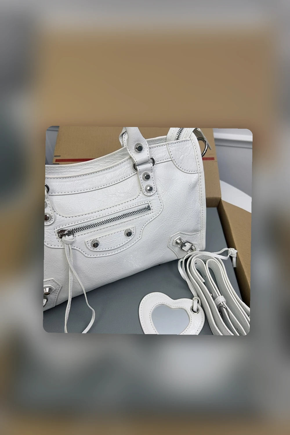 NB - BG Bag - 1932