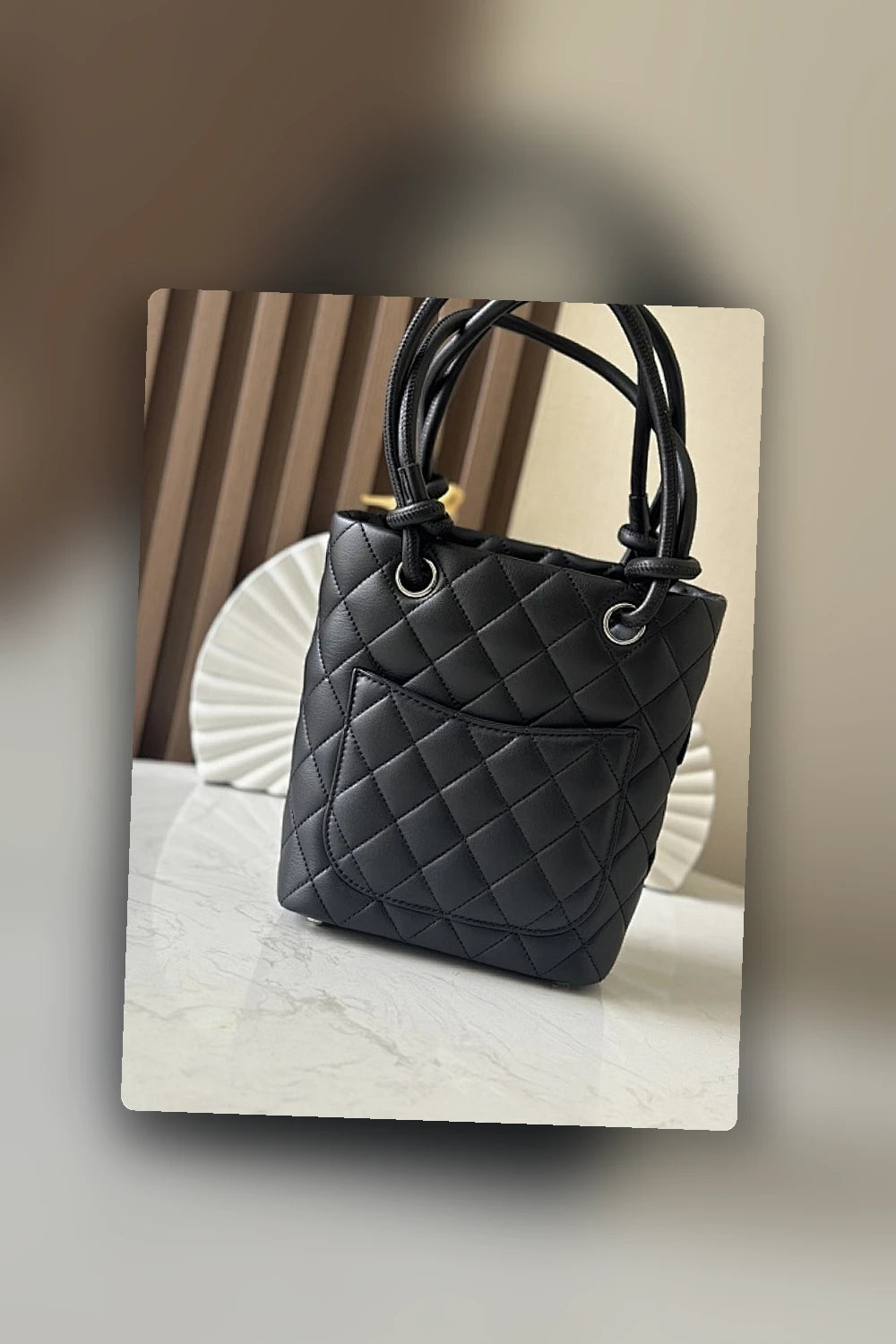 NB - CHL Bag - 551