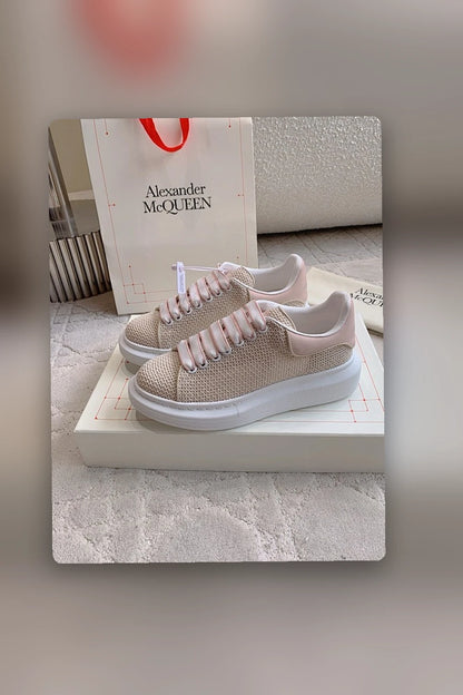 NB - AQ Women Shoes - 095