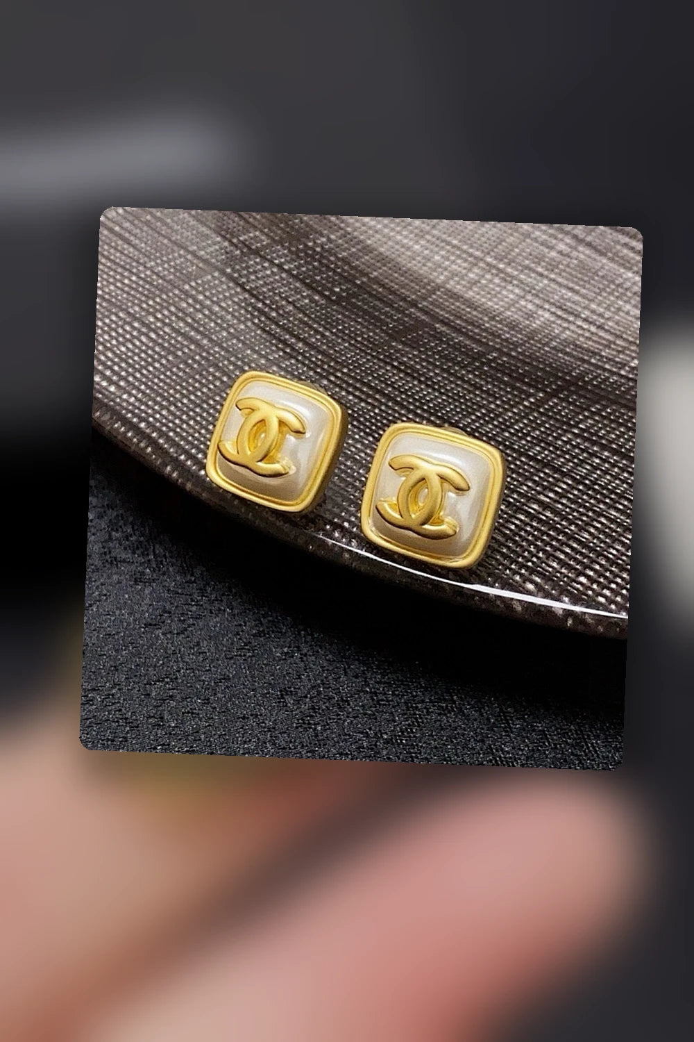 NB - CHL Jewelry - 714