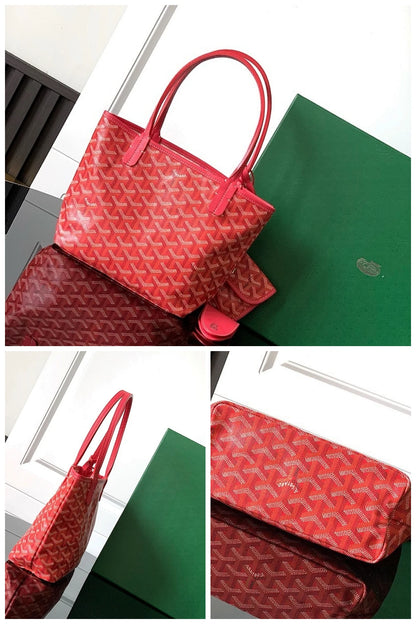 NB - GYO Bag - 900
