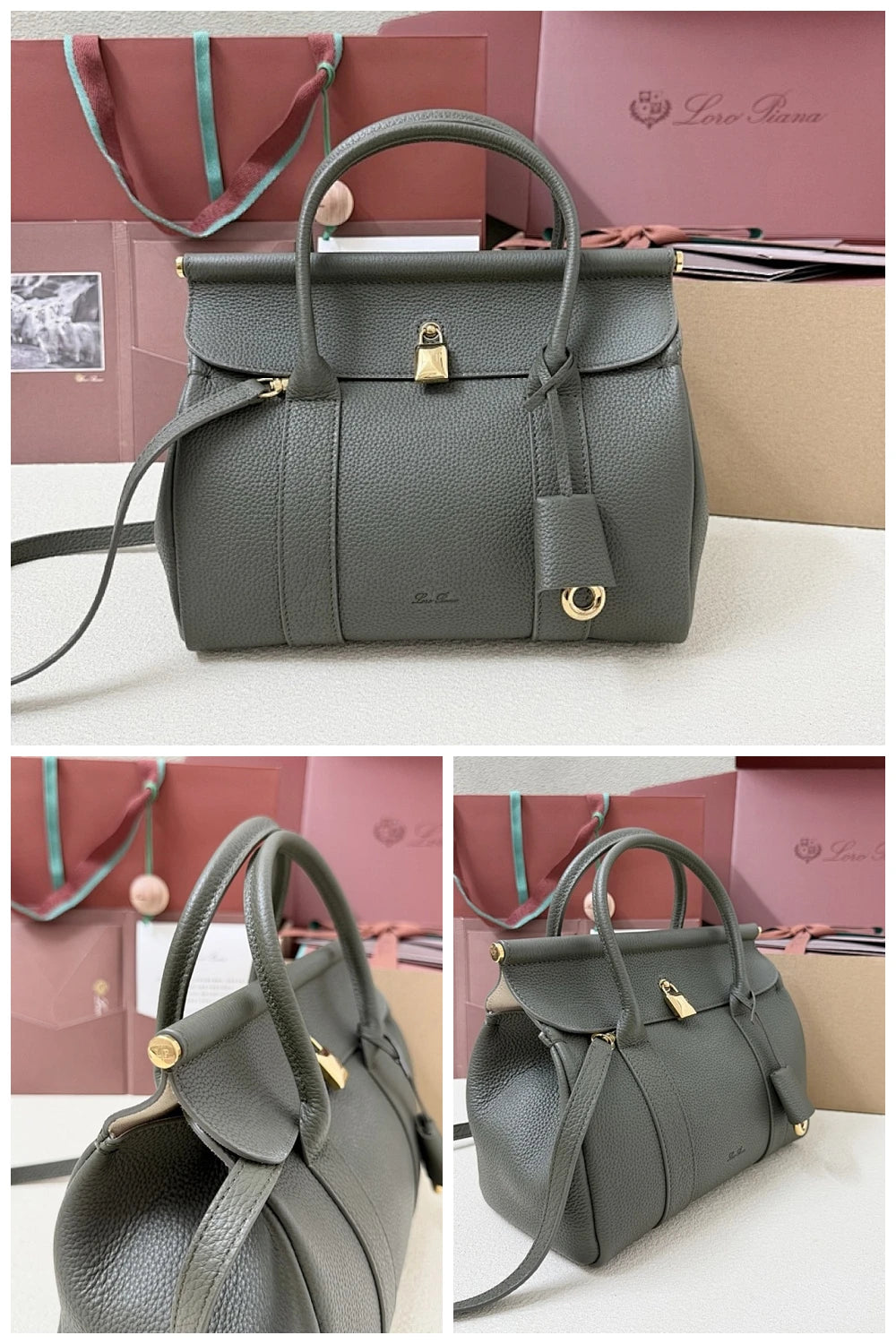 NB - LOP Bag - 386
