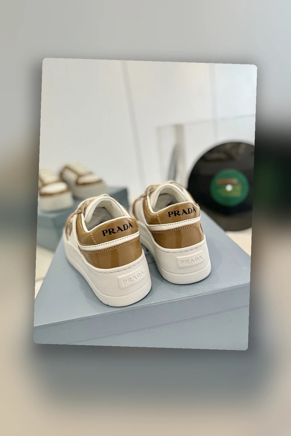 NB - PD Women Shoes - 001