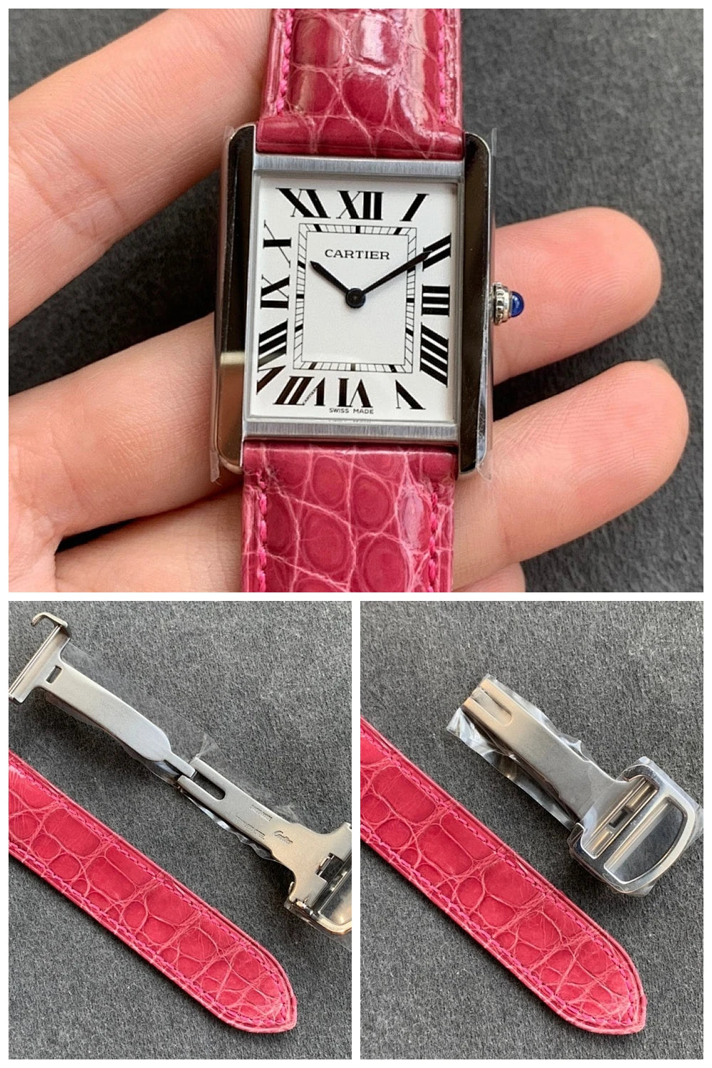 NB - Mix Watch - 736