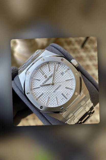 NB - Mix Watch - 1064