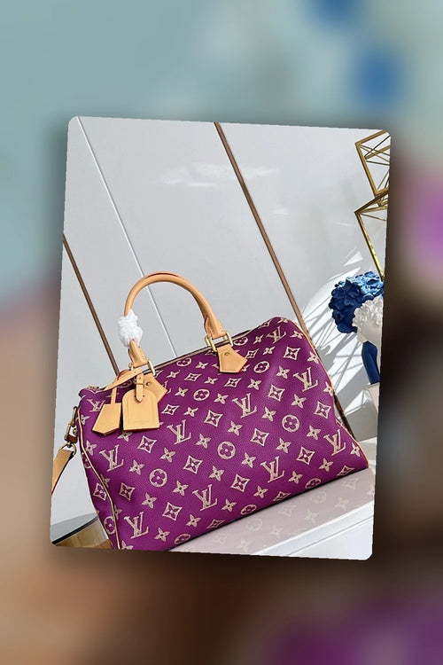 NB - LOV Bag - 293