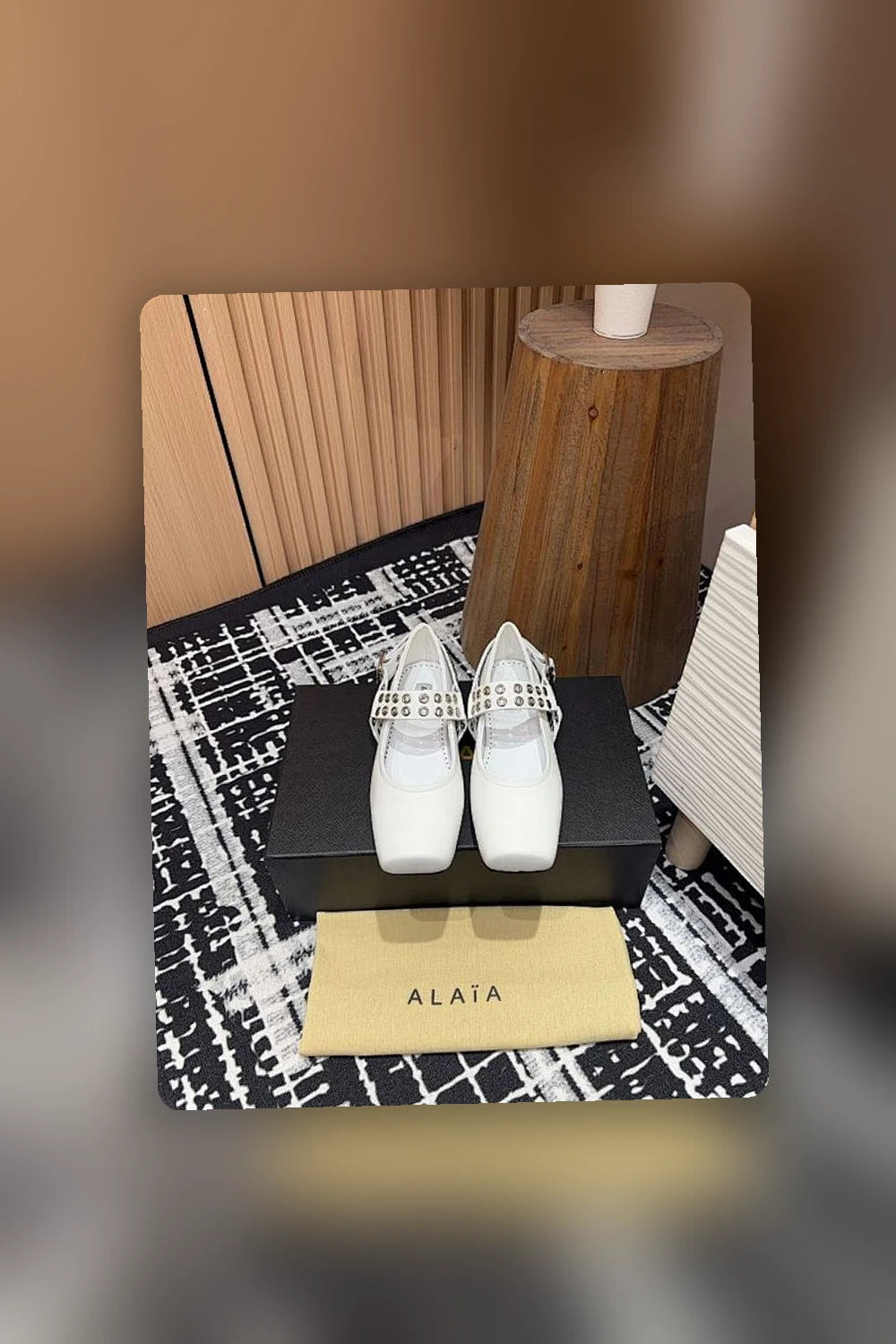 NB - AAL Women Shoes - 381