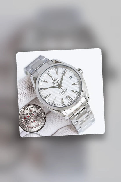 NB - Mix Watch - 269