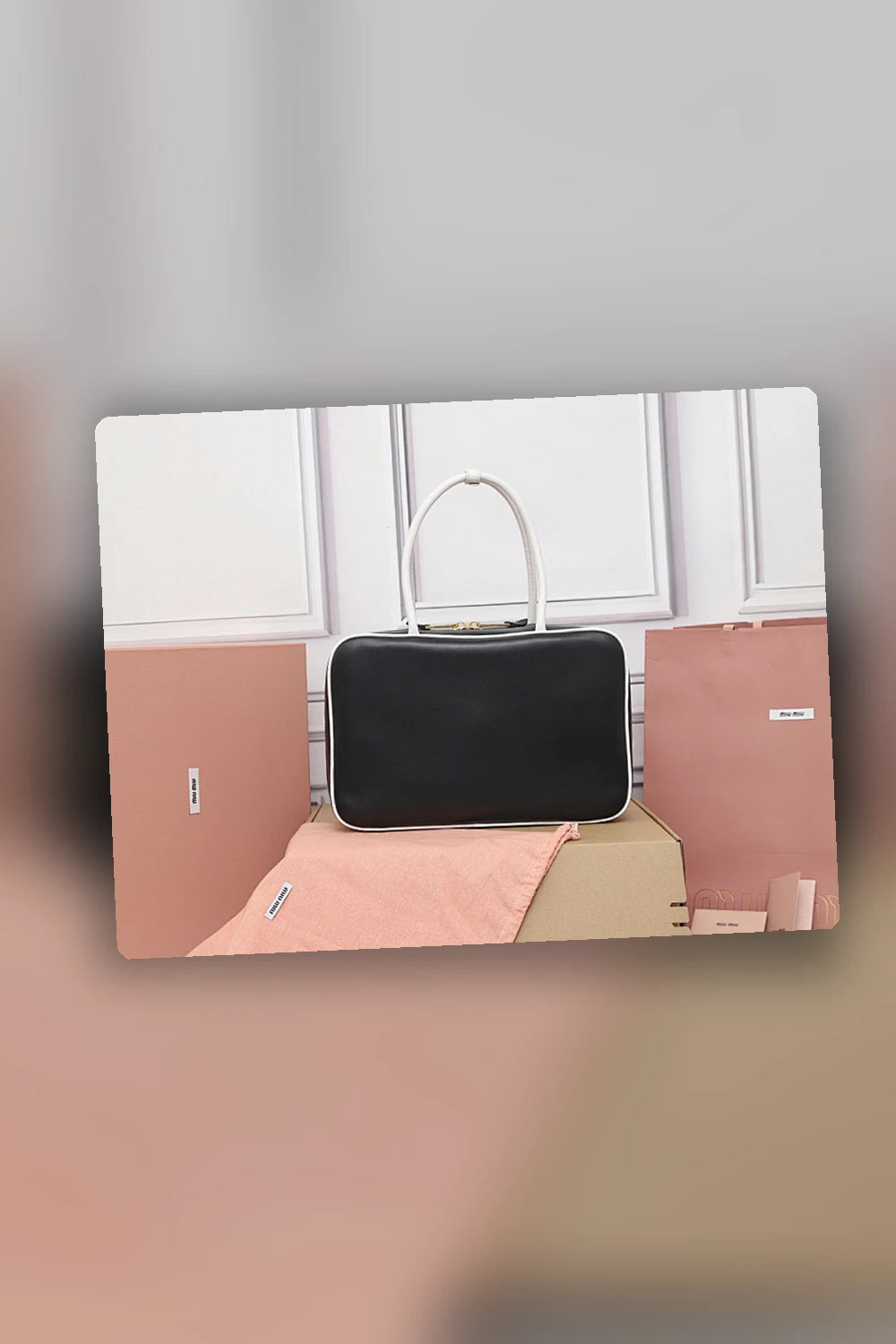 NB - MMU Bag - 102