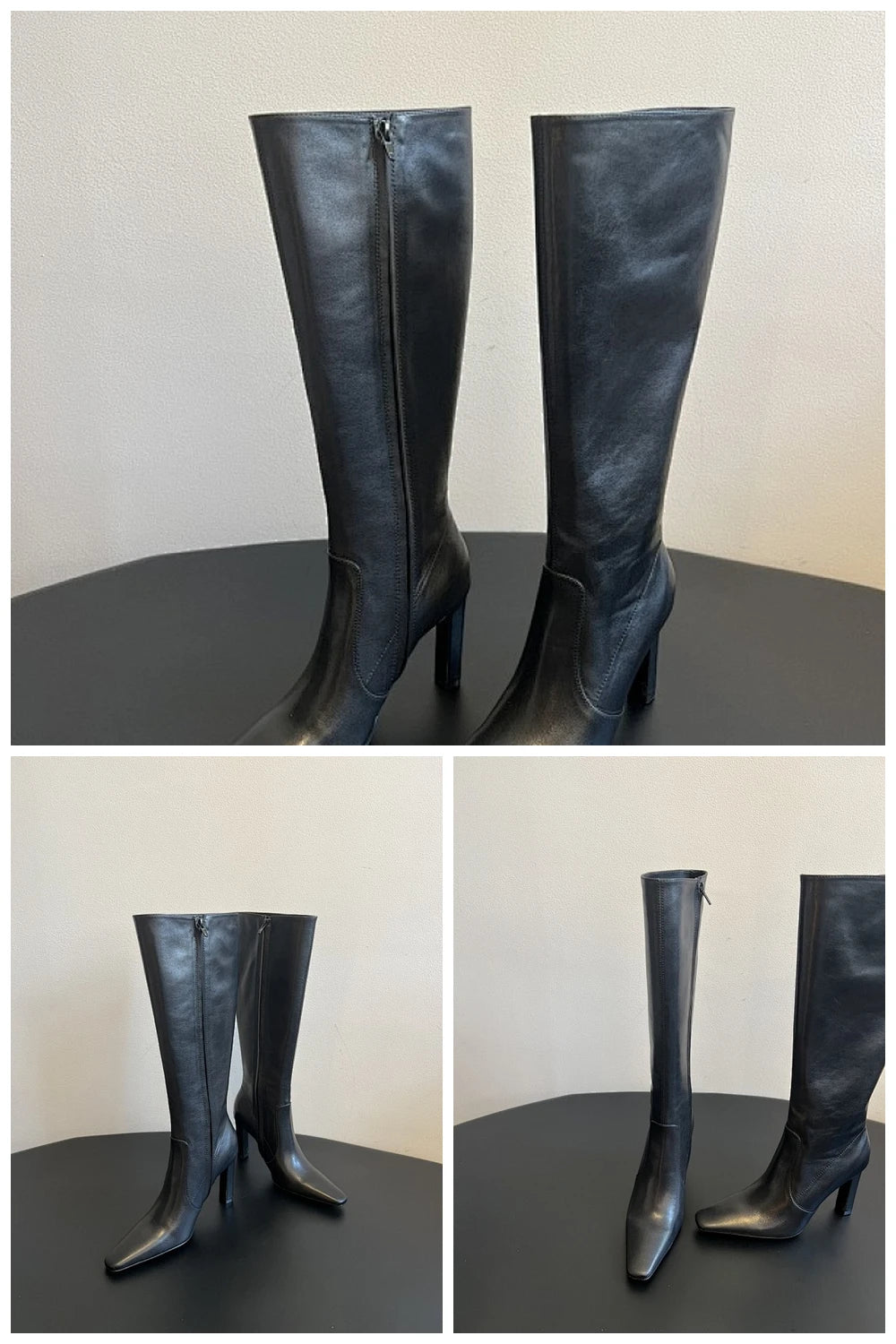 NB - YLS Women Shoes - 640