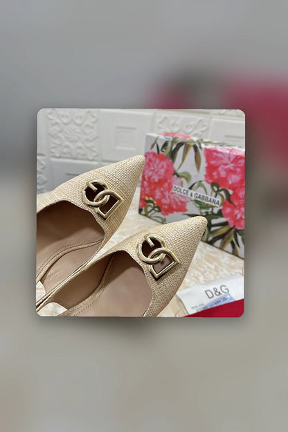 NB - DAG Women Shoes - 650