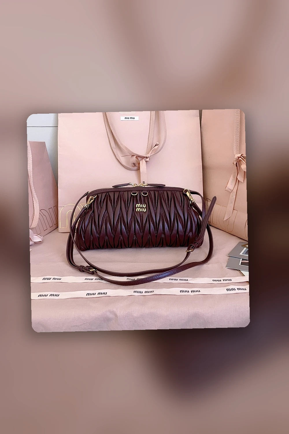 NB - MMU Bag - 131