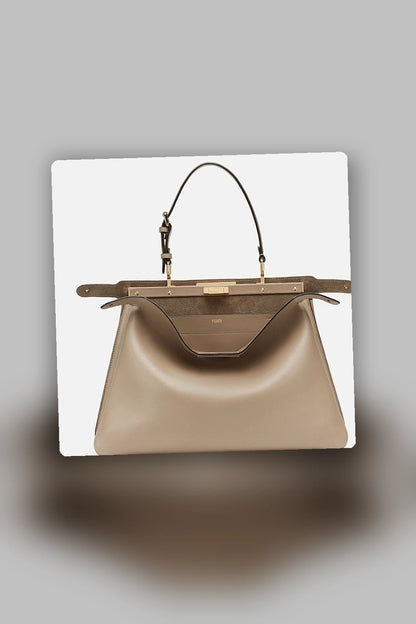 NB - FDE Bag - 406