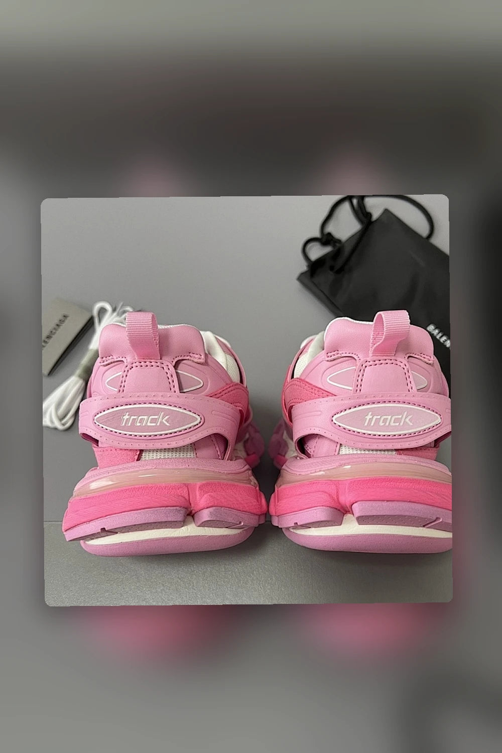 NB - BG Women Shoes - 1503