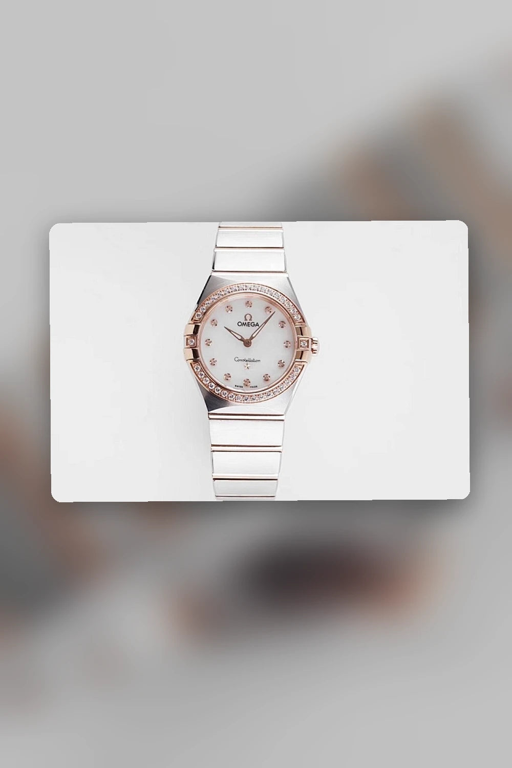 NB - Mix Watch - 642
