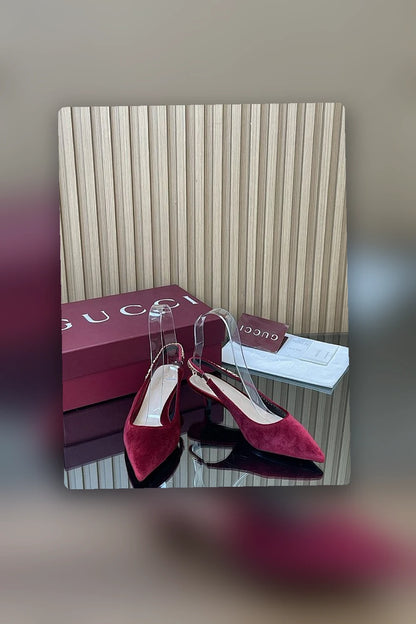 NB - GUKI Women Shoes - 337