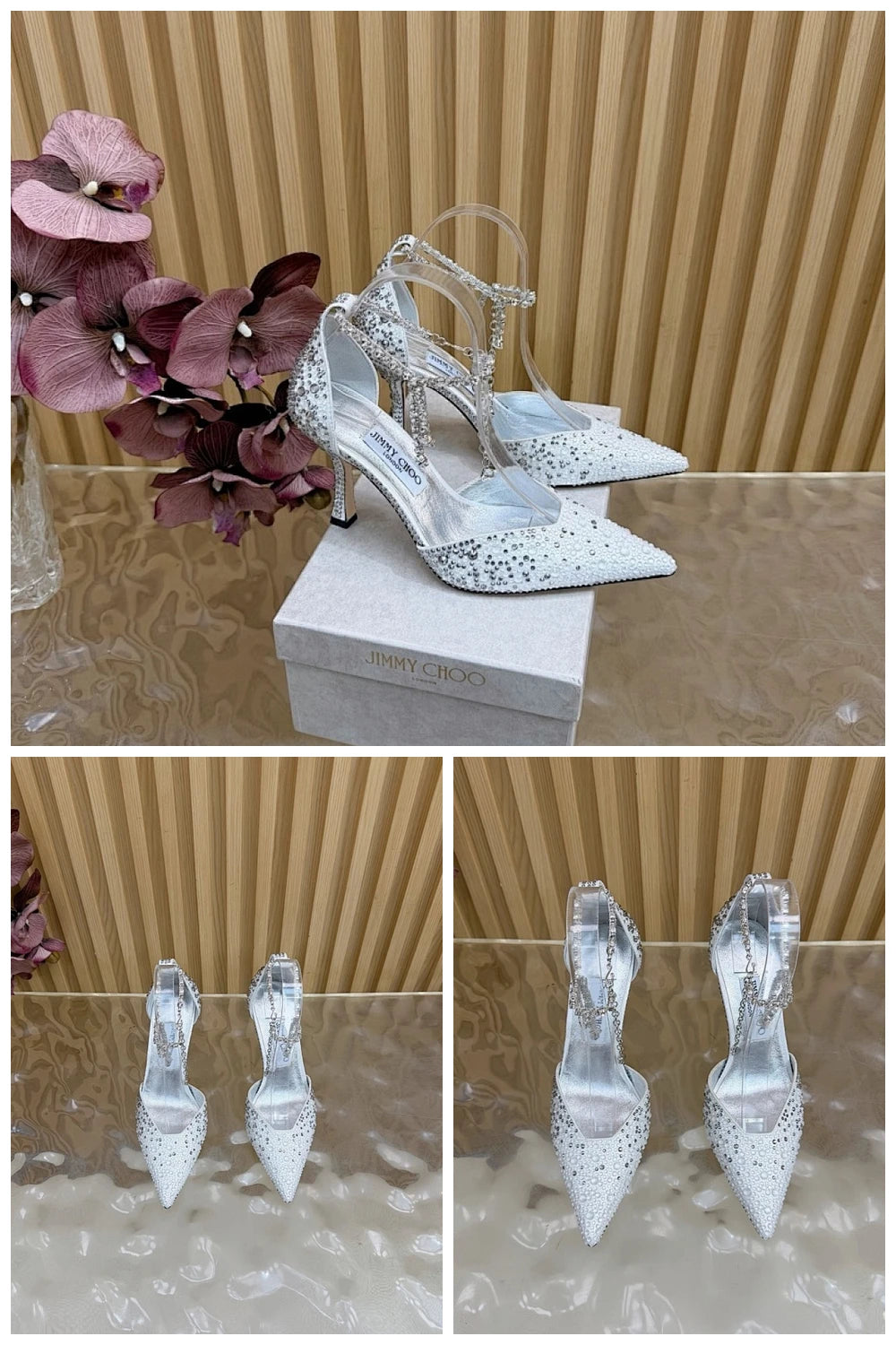 NB - JMC Mix Items - 559